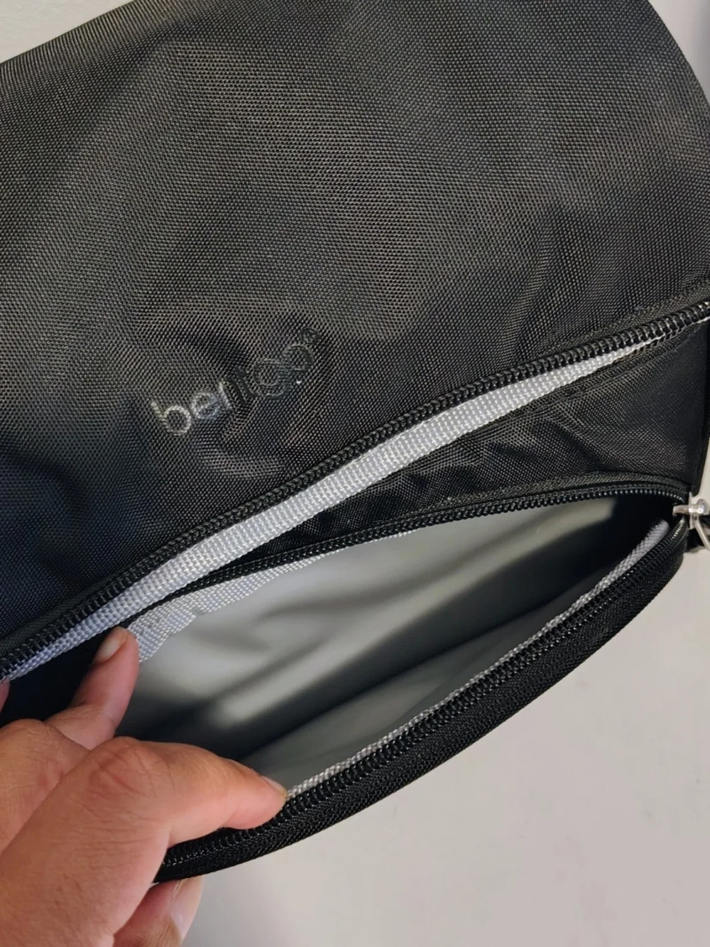 Bentgo insulated lunch